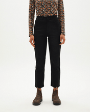 Load image into Gallery viewer, Black NELE PANTS - lacontra
