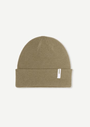 The Beanie 2280 Covert Green - lacontra