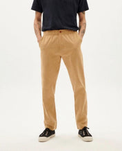 Load image into Gallery viewer, lacontra - Camel Light Travel Pants
