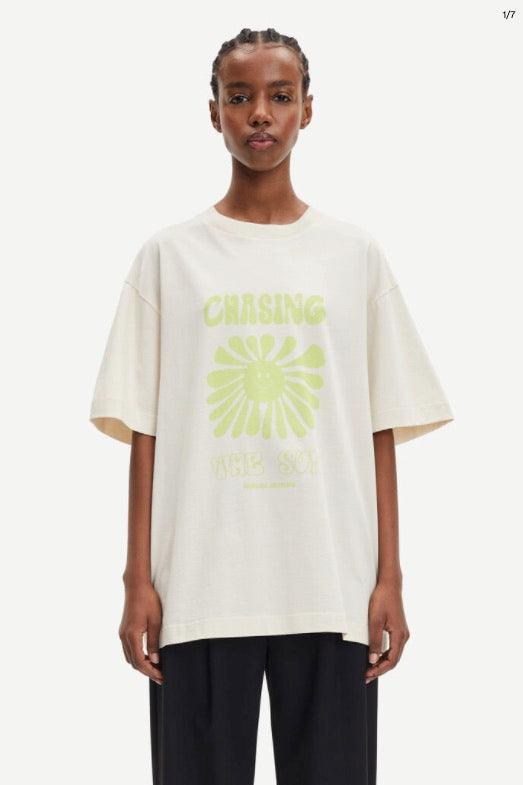 lacontra - Sun t-shirt 12700