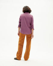 Load image into Gallery viewer, TYPSY VIOLET CHAMOMILE BLOUSE - lacontra
