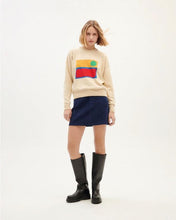 Load image into Gallery viewer, LE SOLEIL PALOMA KNIT SWEATER - lacontra
