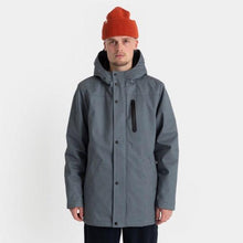 Load image into Gallery viewer, RVLT Outdoor Parka - lacontraroom
