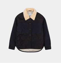 Load image into Gallery viewer, Selfhood - Shirt jacket - lacontra
