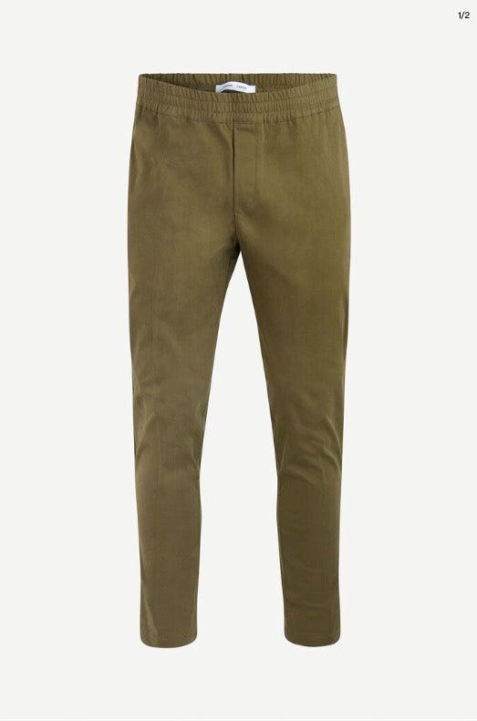 Smithy Trousers 14522 - lacontra